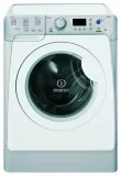 Indesit PWSE 6108 S