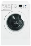 Indesit PWSE 6128 W