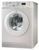 Indesit XWSA 610517 W